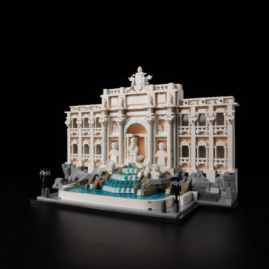 Light Kit For LEGO Treasure-Island 21062 - Gallery Image 2