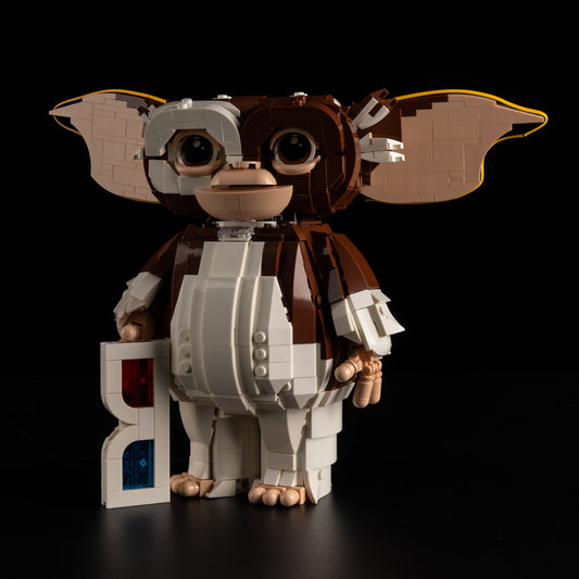 Light Kit For LEGO Gremlins™: Gizmo 21361
