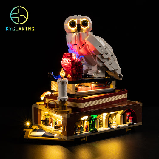LED Light Kit for Sorcerer's Stone – Collectors' Edition 76466