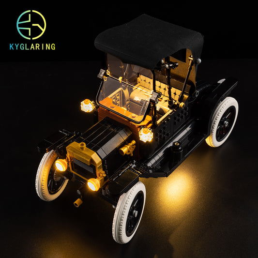 LED Light Kit for Ford Model T 11376