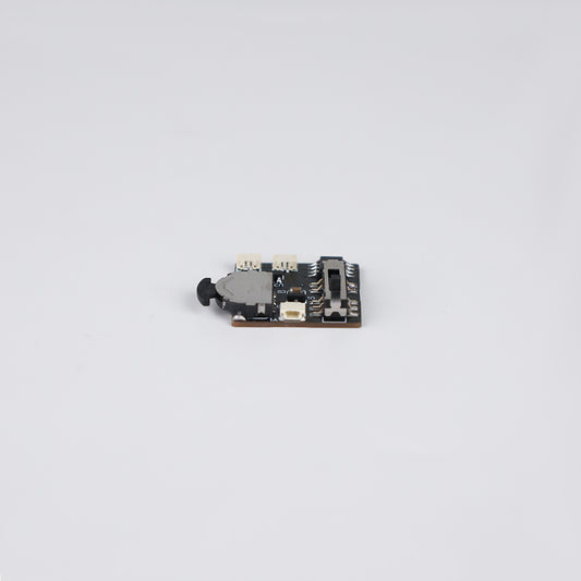 Multi-Effect Board