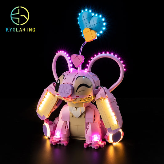 LED Light Kit for Angel 43257