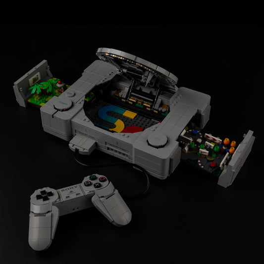 Light Kit for LEGO PlayStation™ 72306