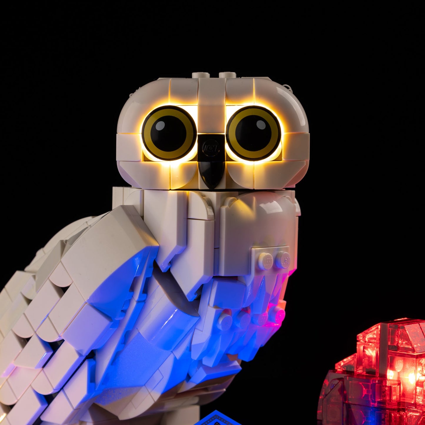 Light Kit For LEGO Philosopher's Stone Collectors' Edition 76466 - 76466-Philosopher-Stone-Collectors-Edition-Philosopher-Stone-Collectors-Edition-Philosopher-Stone-Collectors-Edition-Philosopher-Stone-Collectors-Edition-Philosopher-Stone-Collectors-Edition-15-details
