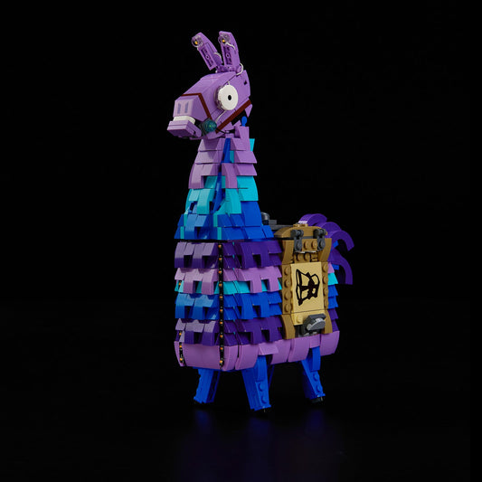 Light Kit For LEGO Supply Llama 77071 - 77071-Supply-Llama-Supply-Llama-Supply-Llama-Supply-Llama-Supply-Llama-Supply-Llama-Supply-Llama-1-off