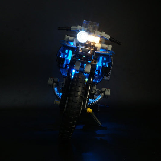 Led Light Kit for BMW R 1200 GS Adventure #42063