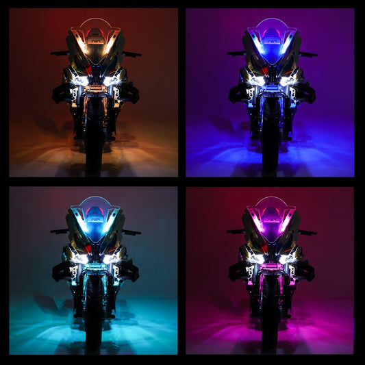 Led Light Kit For BMW M 1000 RR #42130