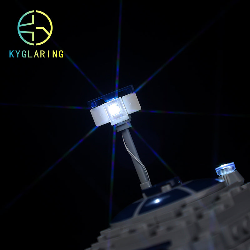 Led Lighting Set for R2-D2™ 75379