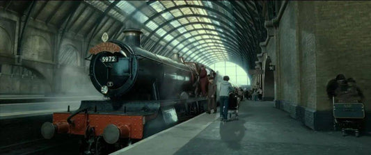 LEGO Hogwarts Express™ – Collectors' Edition #76405 Film Prototype Introduction [Review]