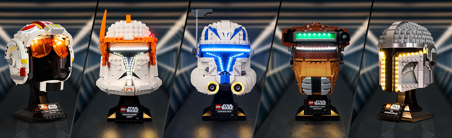 Star Wars™