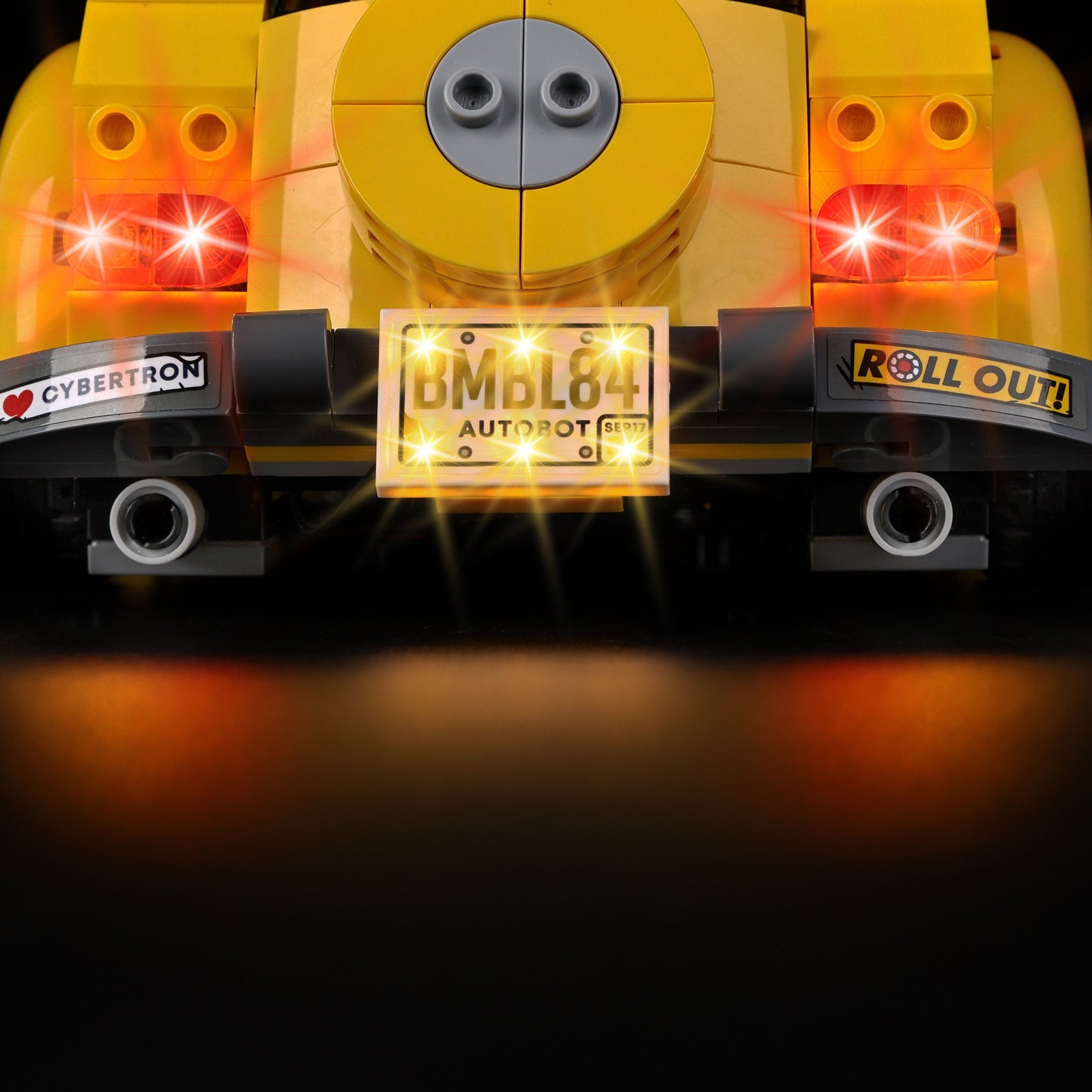 Bumblebee 10338 - Image 11