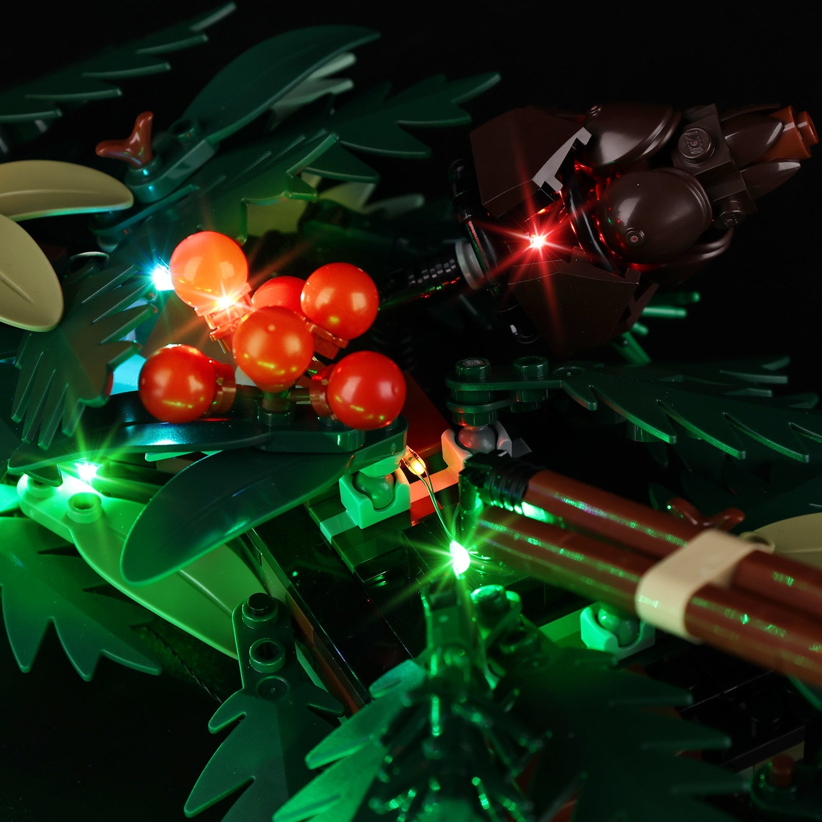 Christmas Wreath 10340 - Image 7