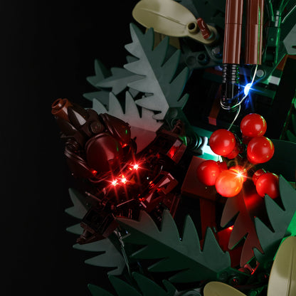 Christmas Wreath 10340 - Image 12