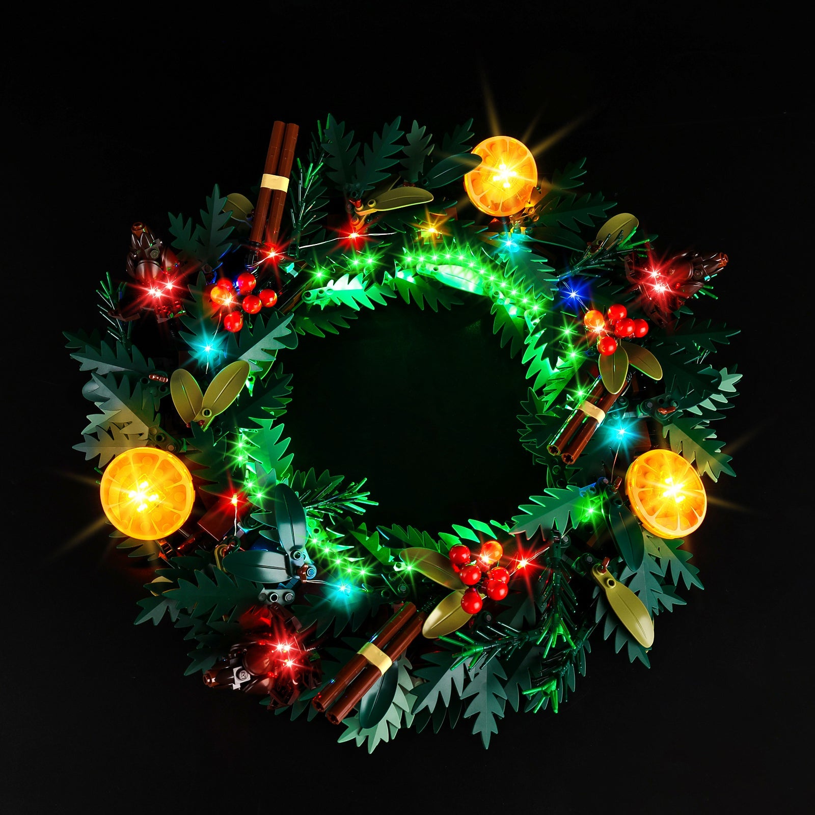 Christmas Wreath 10340 - Image 1