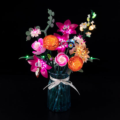 Wildflower Bouquet 10342 - Image 2