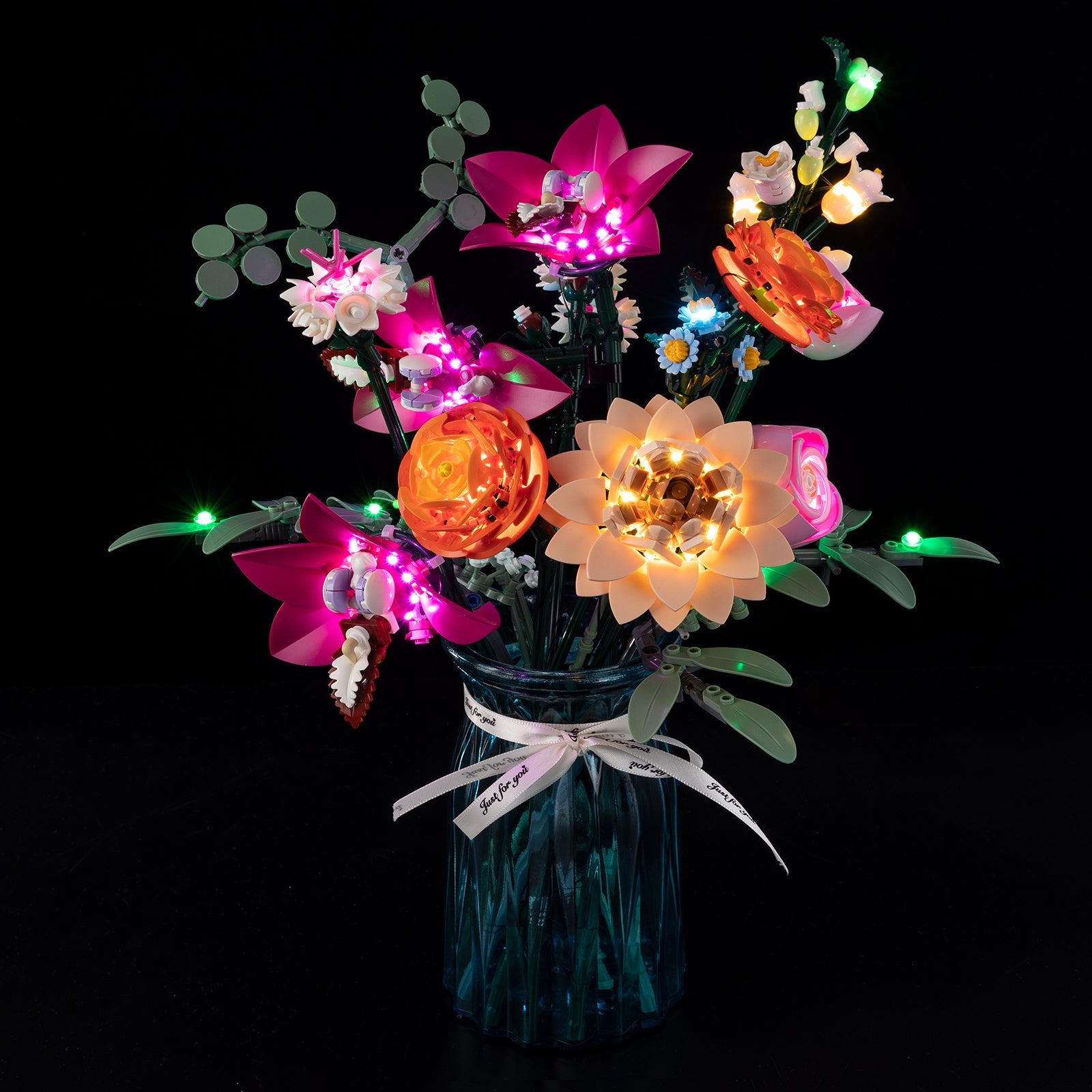 Wildflower Bouquet 10342 - Image 3