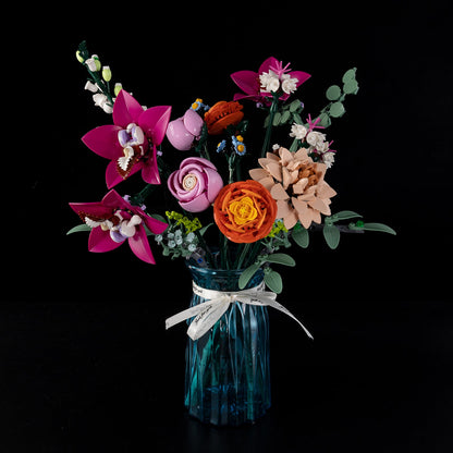 Wildflower Bouquet 10342 - Image 13