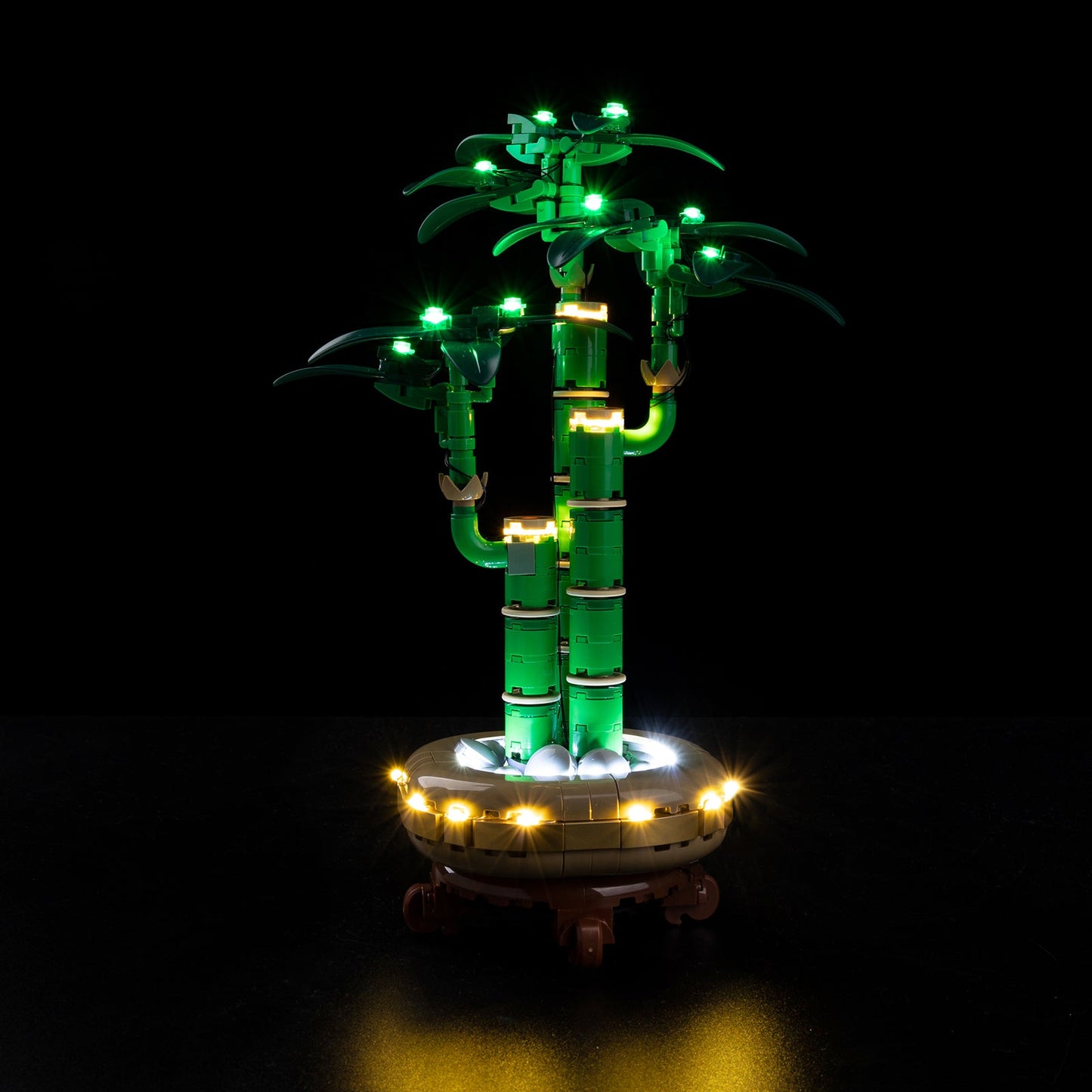 Light Kit For LEGO Lucky Bamboo 10344 - Gallery Image 10