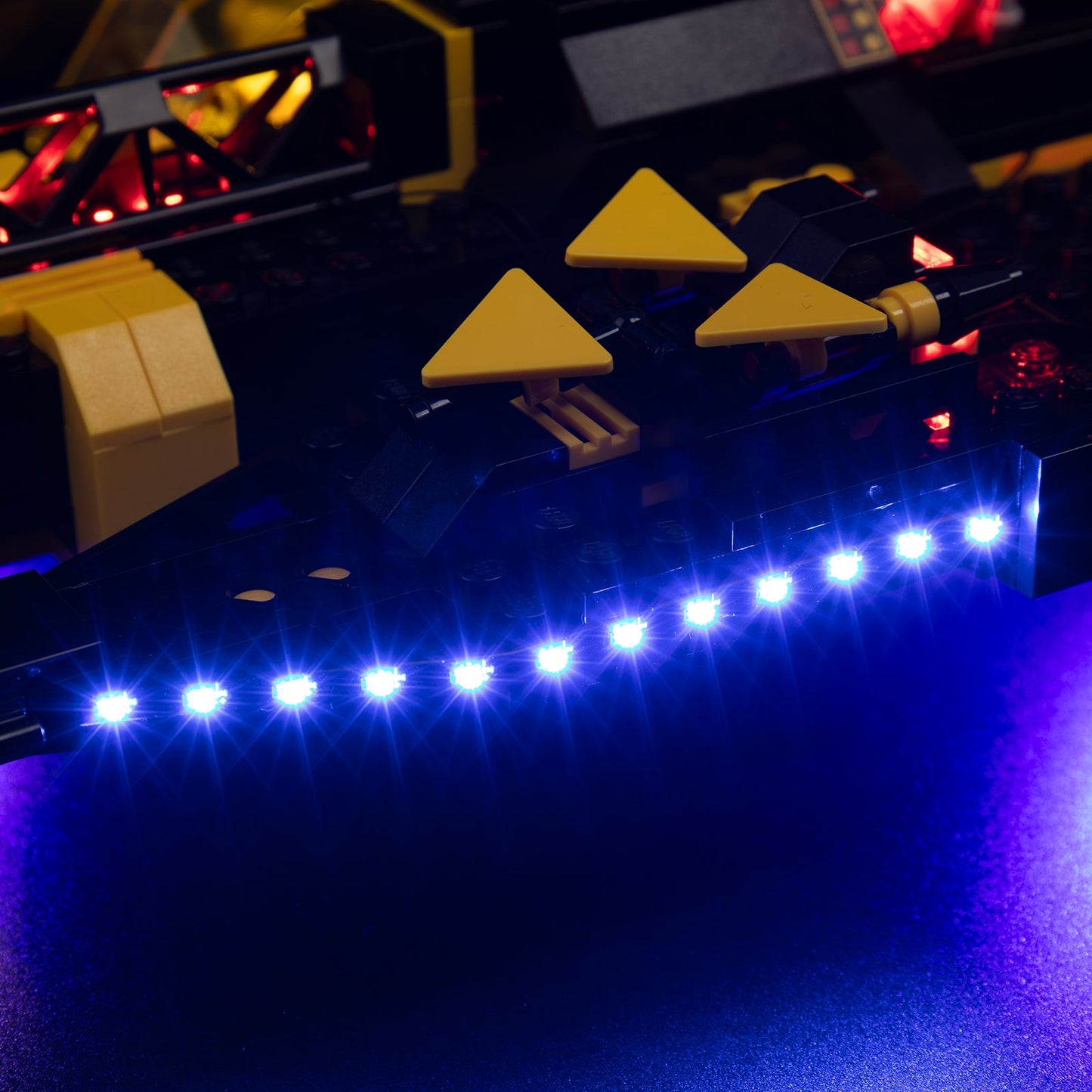 Blacktron Renegade 10355 - image 7