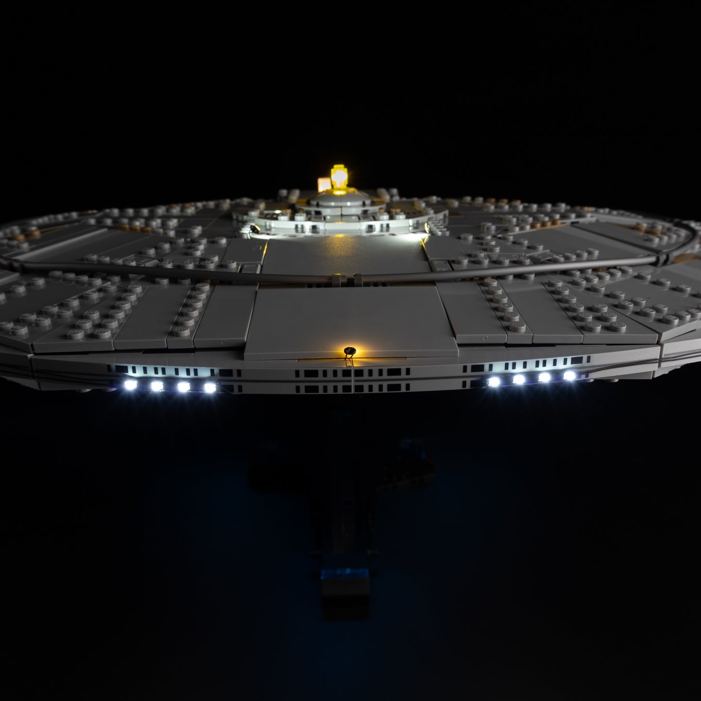Light Kit For LEGO Star Trek: U.S.S. Enterprise NCC-1701-D™ 10356