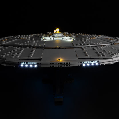 Light Kit For LEGO Star Trek: U.S.S. Enterprise NCC-1701-D™ 10356