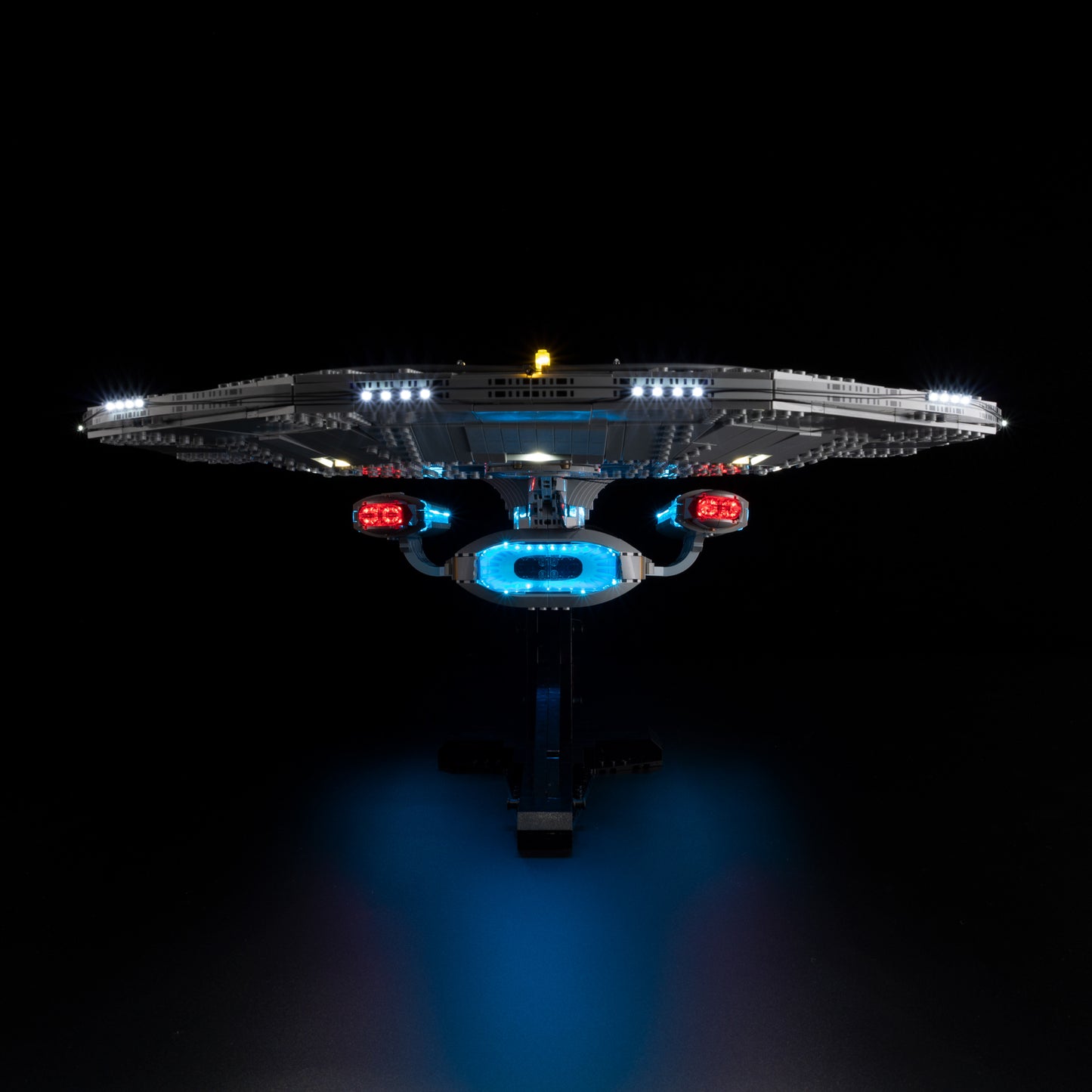 Light Kit For LEGO Star Trek: U.S.S. Enterprise NCC-1701-D™ 10356