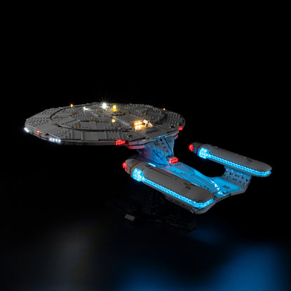 Light Kit For LEGO Star Trek: U.S.S. Enterprise NCC-1701-D™ 10356