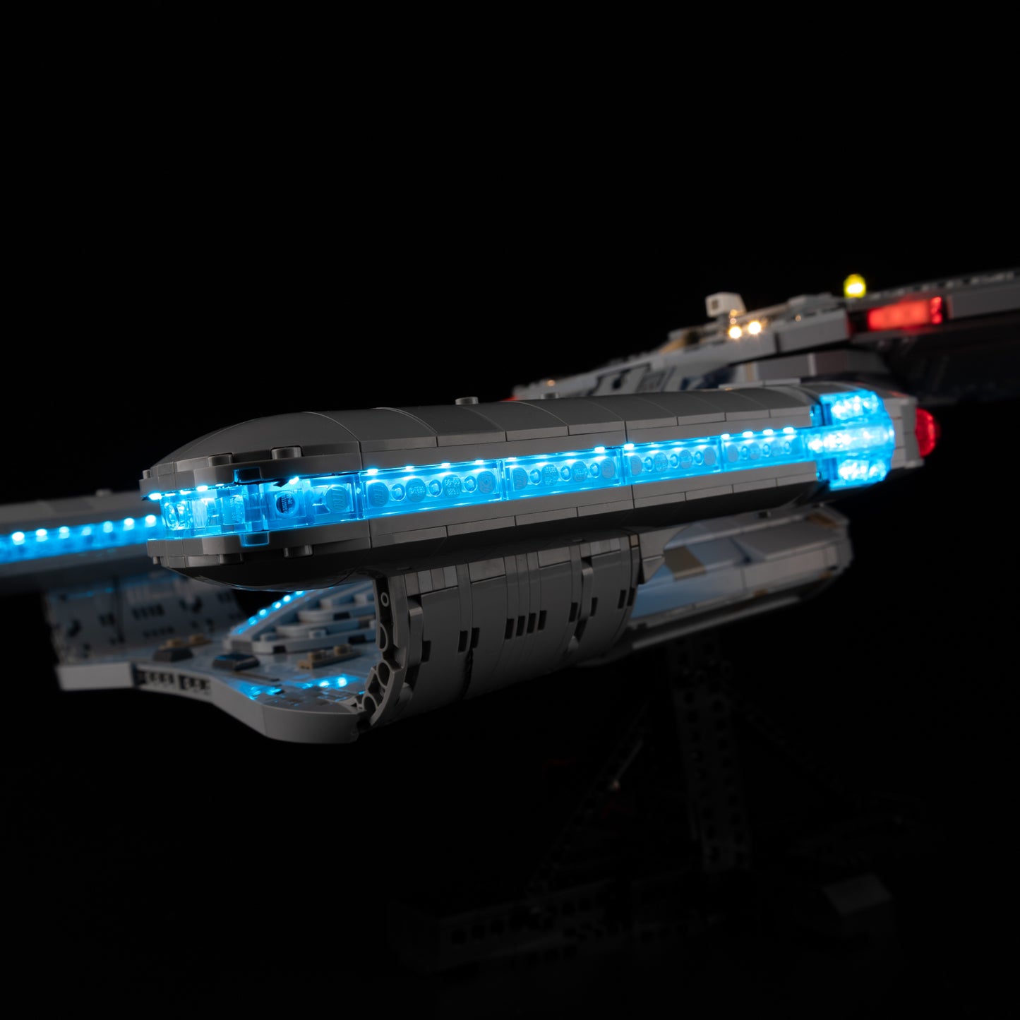 Light Kit For LEGO Star Trek: U.S.S. Enterprise NCC-1701-D™ 10356
