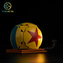 LED Light Kit for Disney Pixar Luxo Jr. 21357