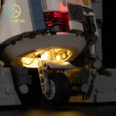 LED Light Kit for Chopper (C1-10P)™ Astromech Droid 75416