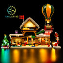 LED Light Kit for Santa's Post Office 10339