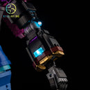 LED Light Kit for Mecha Team Leader 77078