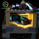 Led Lighting Set for Millennium Falcon™ Holiday Diorama 40658