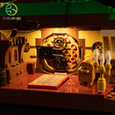 LED Light Kit for The Lord of the Rings: The Shire™ 10354