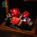 LED Light Kit for Mineral Collection 21362