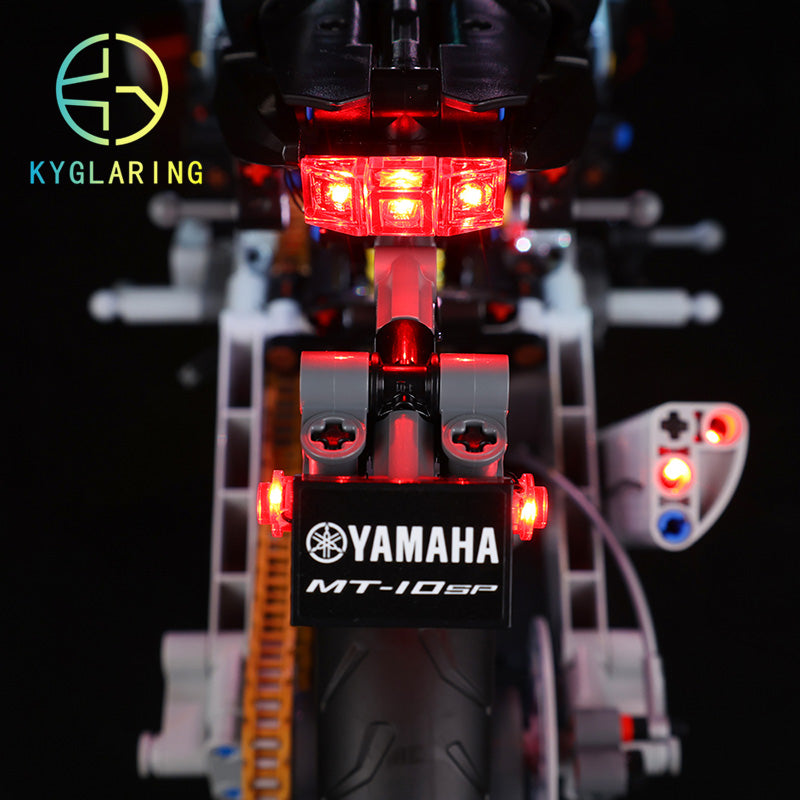 Led Light Kit For Yamaha MT-10 SP 42159