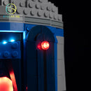 LED Light Kit for Jango Fett™ Helmet 75408