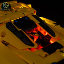 LED Light Kit for Chevrolet Corvette Stingray 42205