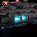 LED Light Kit for Home One Starcruiser 75405