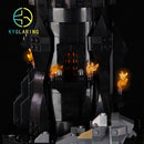 LED Light Kit for The Lord of the Rings: Barad-dûr™ 10333