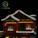 Led Light Kit For Alpine Lodge 10325