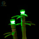 LED Light Kit for Wild Animals: Panda Family 31165