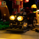 LED Light Kit for The Evolution of STEM 21355