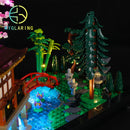 Led Light Kit For Tranquil Garden 10315
