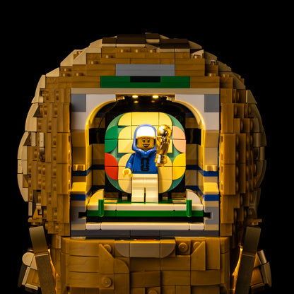 Light Kit For LEGO FIFA World Cup™ Official Trophy 43020
