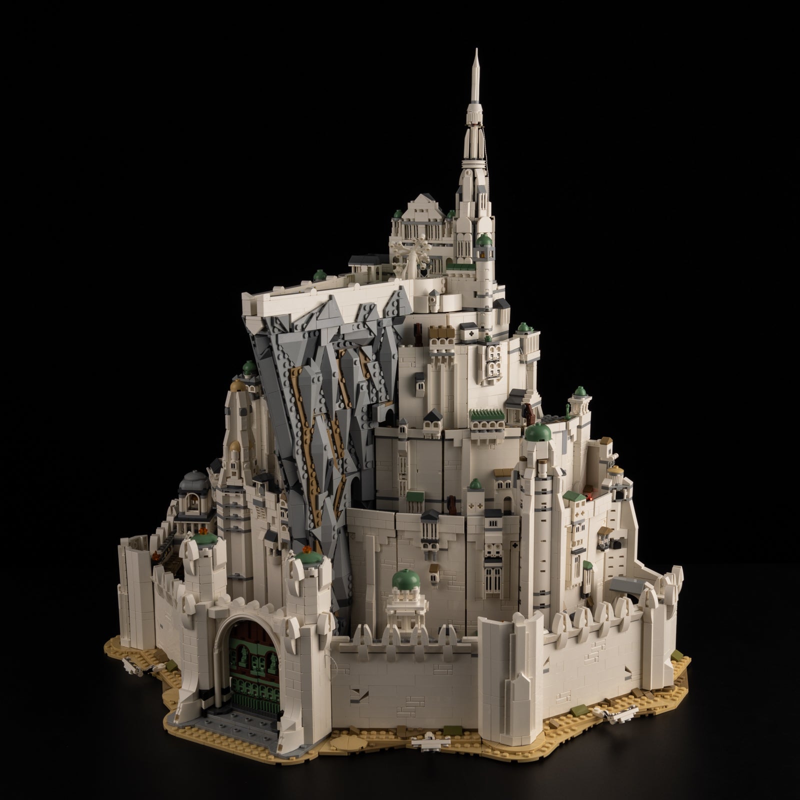 After