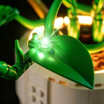 Light Kit For LEGO Hanging Golden Pothos 11512