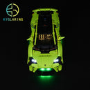 Led Light Kit For Lamborghini Huracan Tecnica 42161