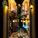 LED Light Kit for Sherlock Holmes: Book Nook 10351