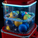 LED Light Kit for Minifigure Vending Machine 21358